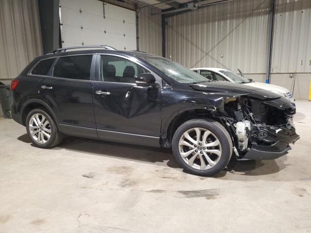 Photo 4 from auction – 2013 MAZDA CX-9 GRAND with VIN JM3TB3DV0D0421454