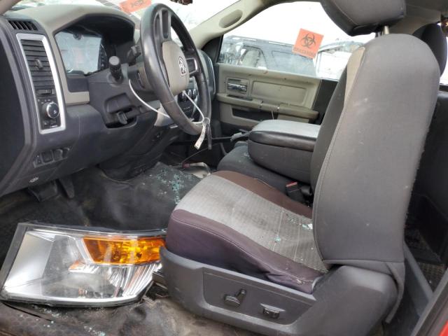 Photo 7 from auction – 2011 DODGE RAM 2500 with VIN 3D7LT2ET0BG552976