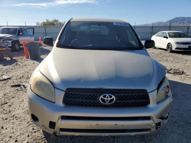 Photo 5 from auction – 2008 TOYOTA RAV4 with VIN JTMBD33V486061124