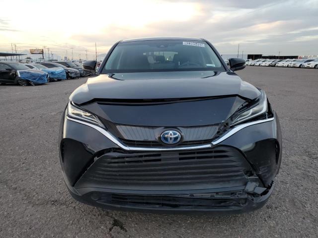 Photo 5 from auction – 2023 TOYOTA VENZA LE with VIN JTEAAAAH4PJ147322