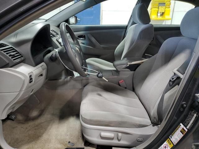 Фото 7 с аукциона – 2011 TOYOTA CAMRY BASE с VIN 4T1BF3EK4BU175233