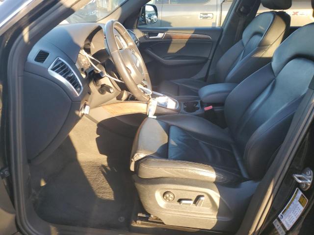 Photo 7 from auction – 2015 AUDI Q5 PREMIUM with VIN WA1LFAFP0FA063487