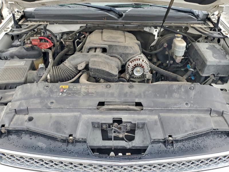 Zdjęcie 12 z aukcji – 2011 CHEVROLET TAHOE z VIN 1GNSCBE03BR368103