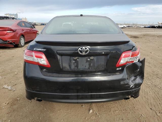 صورة رقم 6 من المزاد - 2011 TOYOTA CAMRY BASE مع VIN 4T1BF3EK3BU164157