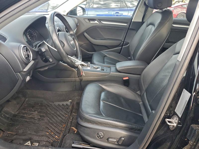 Photo 7 from auction – 2015 AUDI A3 PREMIUM with VIN WAUBFGFF1F1141137