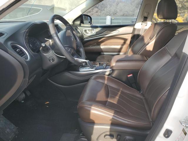 Photo 7 from auction – 2014 INFINITI QX60 with VIN 5N1AL0MM0EC511167