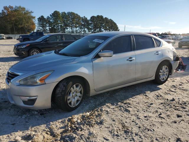 NISSAN ALTIMA 2.5 2013 with VIN 1N4AL3AP1DC283933 - Photo from auction