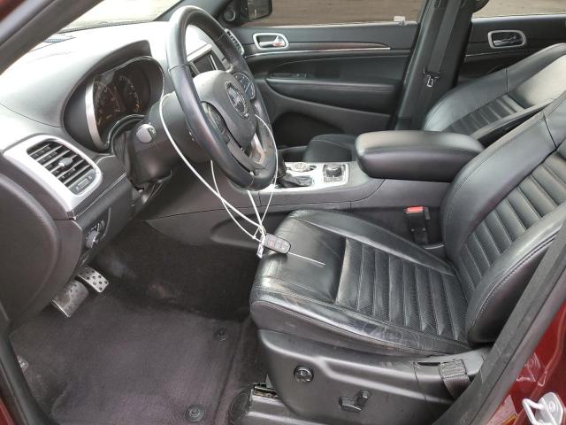 Photo 7 from auction – 2018 JEEP GRAND CHER with VIN 1C4RJFBG2JC280179