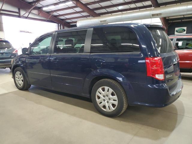 Photo 2 from auction – 2014 DODGE GRAND CARA with VIN 2C4RDGBG3ER432528