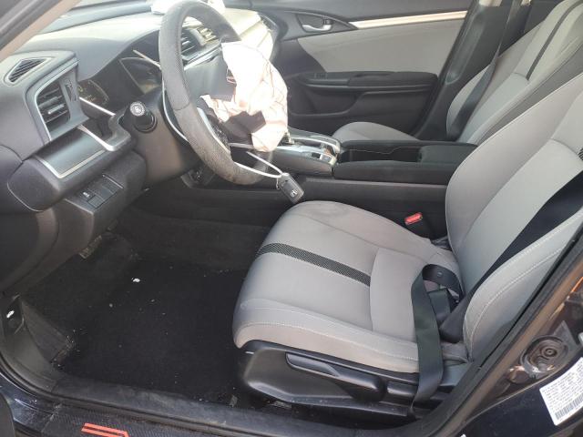 Photo 7 from auction – 2018 HONDA CIVIC with VIN 2HGFC2F77JH579858