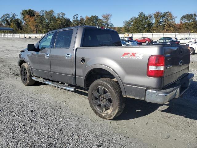 Photo 2 from auction – 2004 FORD F150 with VIN 1FTPW14594KB14937