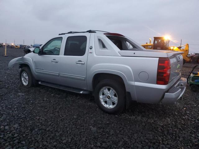 Foto 2 de la subasta – 2011 CHEVROLET AVALANCHE con VIN 3GNTKFE36BG324606