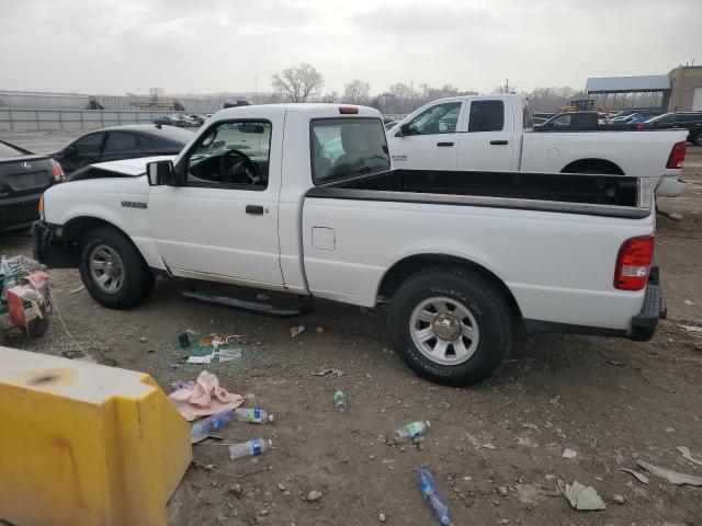 Photo 2 from auction – 2011 FORD RANGER with VIN 1FTKR1AD6BPA51910