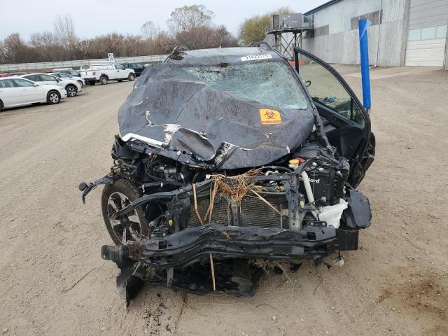Photo 5 from auction – 2017 SUBARU FORESTER 2 with VIN JF2SJAGC2HH575498