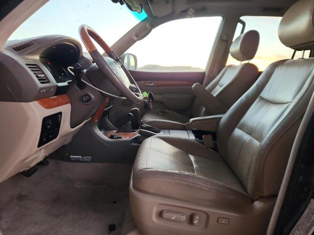 Photo 7 from auction – 2003 LEXUS GX 470 with VIN JTJBT20X530007519