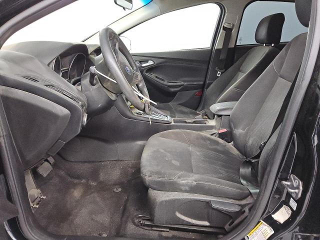 Photo 7 from auction – 2017 FORD FOCUS with VIN 1FADP3K21HL278287