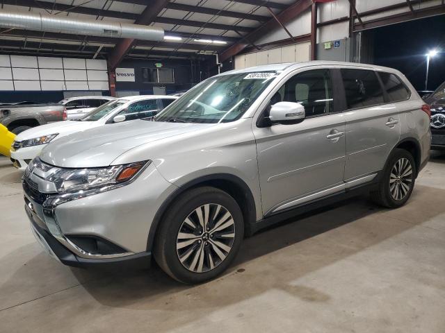 Photo 1 from auction – 2019 MITSUBISHI OUTLANDER with VIN JA4AZ3A39KZ016789