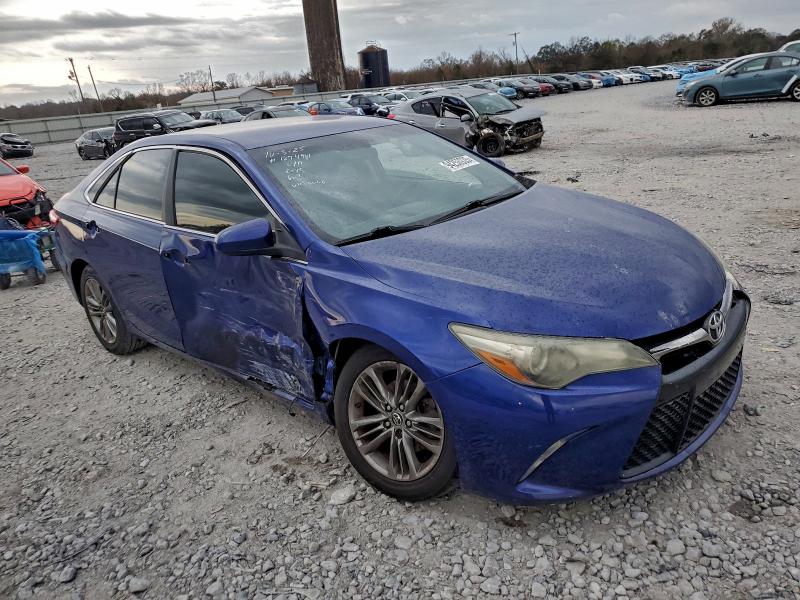 Photo 4 from auction – 2016 TOYOTA CAMRY LE with VIN 4T1BF1FK3GU520066