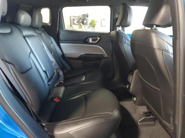 Photo 11 from auction – 2025 JEEP COMPASS LI with VIN 3C4NJDCN6ST619032