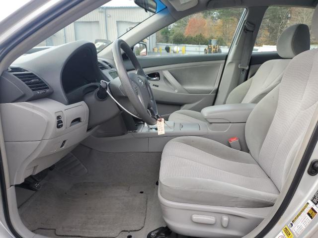 Photo 7 from auction – 2010 TOYOTA CAMRY BASE with VIN 4T1BF3EK7AU539160