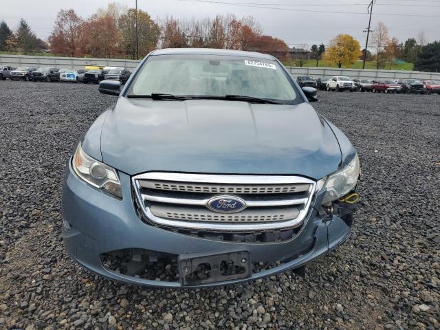 Photo 5 from auction – 2010 FORD TAURUS SEL with VIN 1FAHP2HWXAG161764