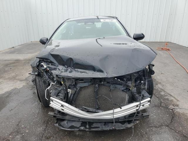 Foto 5 de la subasta – 2023 TOYOTA COROLLA LE con VIN 5YFB4MDE4PP019130