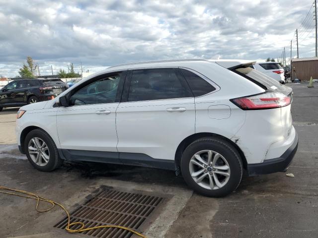 Photo 2 from auction – 2019 FORD EDGE SEL with VIN 2FMPK3J90KBC05466