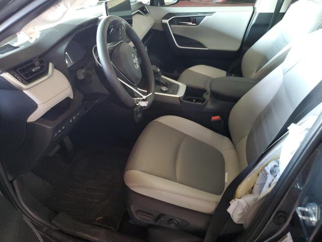 Photo 7 from auction – 2023 TOYOTA RAV4 LIMIT with VIN JTMD6RFV2PD079813