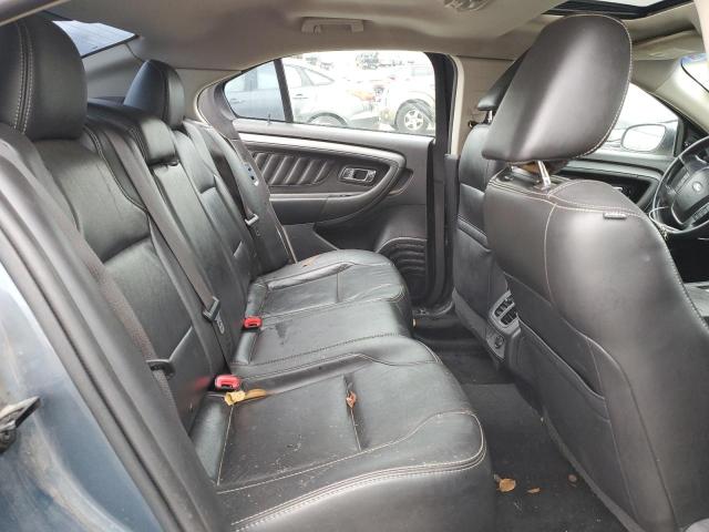Photo 10 from auction – 2010 FORD TAURUS SEL with VIN 1FAHP2EW2AG162251