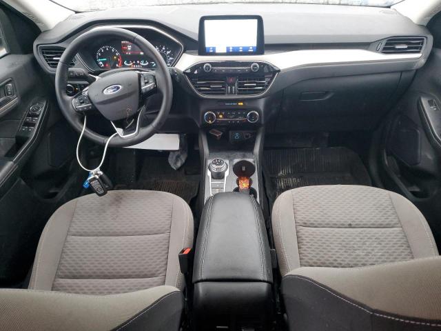 Photo 8 from auction – 2022 FORD ESCAPE SE with VIN 1FMCU9G68NUC02483