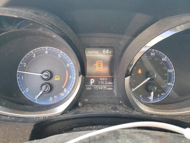 Photo 9 from auction – 2014 TOYOTA COROLLA L with VIN 2T1BURHE6EC020235