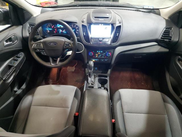 Photo 8 from auction – 2018 FORD ESCAPE SE with VIN 1FMCU9GD6JUA45867