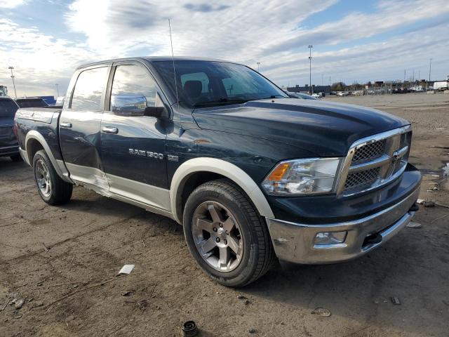 Photo 4 from auction – 2011 DODGE RAM 1500 with VIN 1D7RV1CT4BS651326