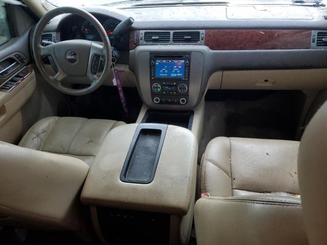 Photo 8 from auction – 2011 GMC YUKON with VIN 1GKS2CE06BR221330