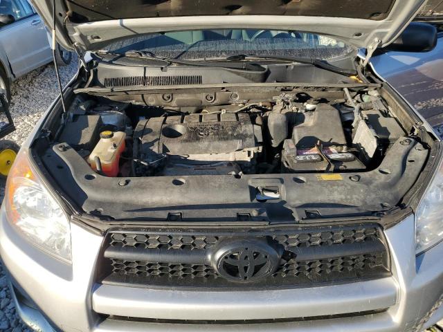Photo 12 from auction – 2012 TOYOTA RAV4 with VIN 2T3ZF4DV9CW148439