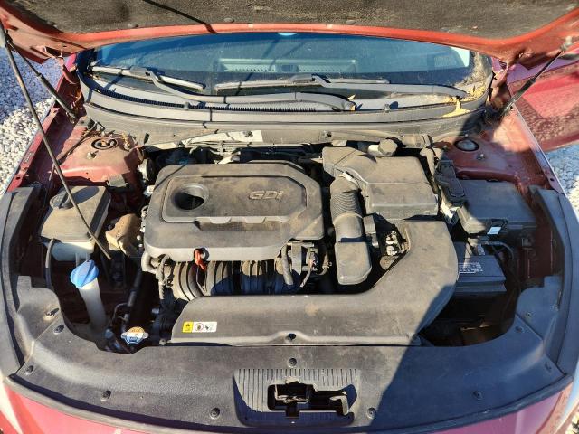 Photo 11 from auction – 2016 HYUNDAI SONATA SE with VIN 5NPE24AF4GH282263