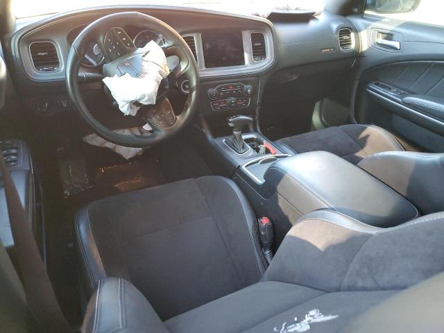 Photo 8 from auction – 2023 DODGE CHARGER with VIN 2C3CDXGJ1PH671681