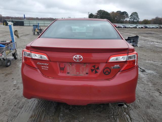 Photo 6 from auction – 2013 TOYOTA CAMRY L with VIN 4T1BF1FK1DU690535
