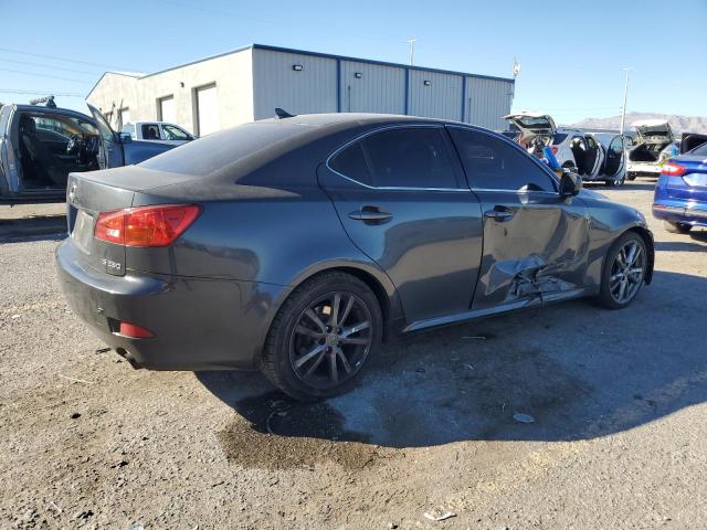 Photo 3 from auction – 2008 LEXUS IS 250 with VIN JTHBK262585078617
