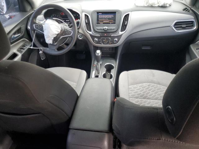 Photo 8 from auction – 2020 CHEVROLET EQUINOX LS with VIN 3GNAXHEV6LS661880
