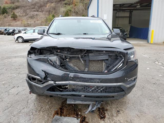 Photo 5 from auction – 2017 GMC ACADIA ALL with VIN 1GKKNVLS2HZ148473