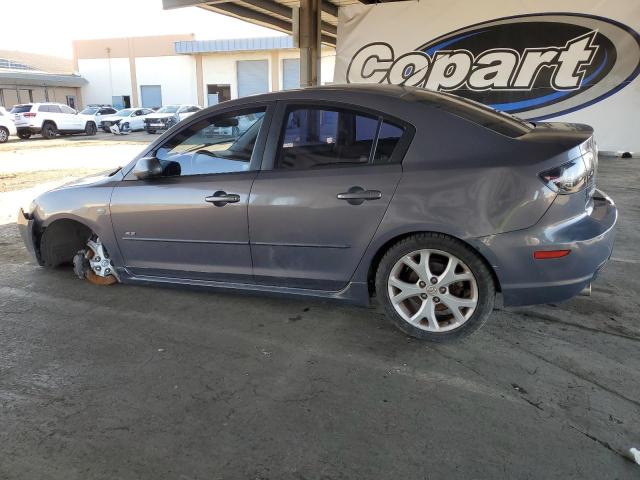 Фото 2 с аукциона – 2008 MAZDA 3 S с VIN JM1BK324681874606