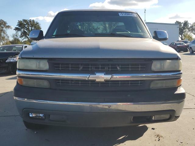 Photo 5 from auction – 2002 CHEVROLET SILVERADO with VIN 2GCEC19V921396406