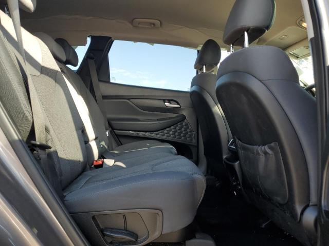 Photo 11 from auction – 2019 HYUNDAI SANTA FE S with VIN 5NMS23AD2KH094536