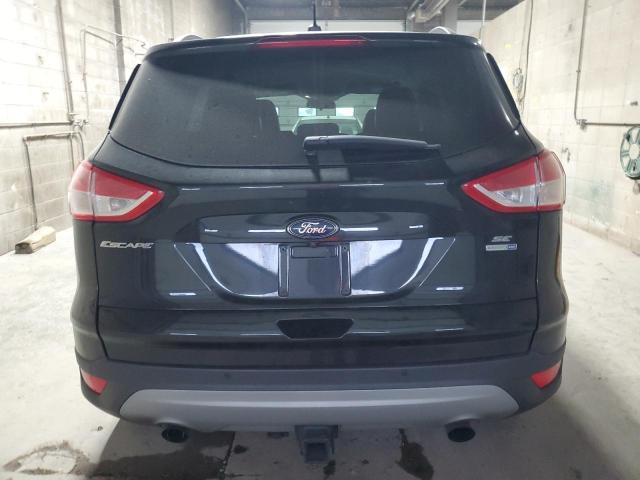 Photo 6 from auction – 2015 FORD ESCAPE SE with VIN 1FMCU9G9XFUC04943