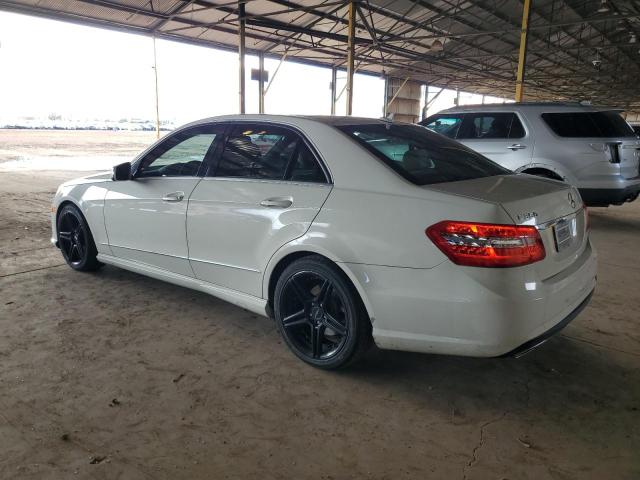 Photo 2 from auction – 2010 MERCEDES-BENZ E 350 with VIN WDDHF5GB2AA166222