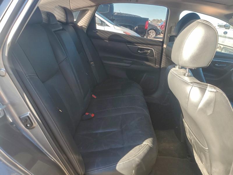 Photo 10 from auction – 2016 NISSAN ALTIMA 2.5 with VIN 1N4AL3AP1GC215040