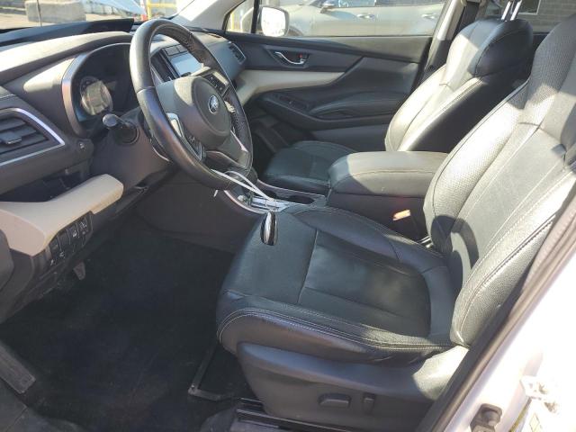 Photo 7 from auction – 2019 SUBARU ASCENT PRE with VIN 4S4WMAHD8K3476098