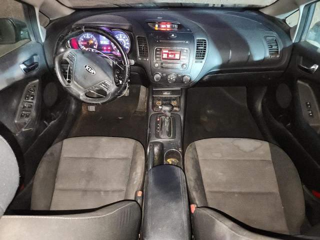 Photo 8 from auction – 2015 KIA FORTE EX with VIN KNAFX4A89F5267034