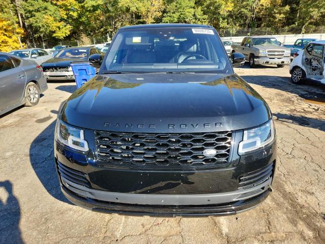 Photo 5 from auction – 2019 LAND ROVER RANGE ROVE with VIN SALGS2RE0KA520482